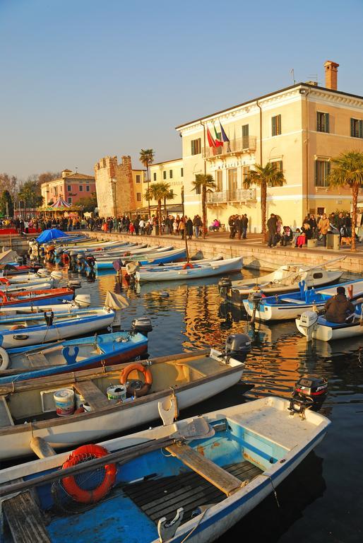 Residence Primavera باردولينو المظهر الخارجي الصورة