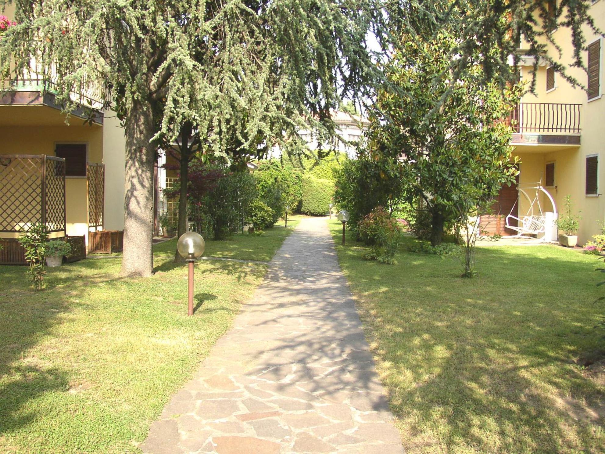 Residence Primavera باردولينو المظهر الخارجي الصورة