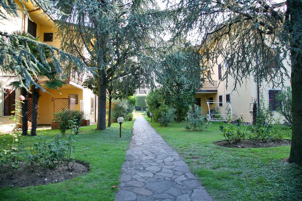 Residence Primavera باردولينو المظهر الخارجي الصورة