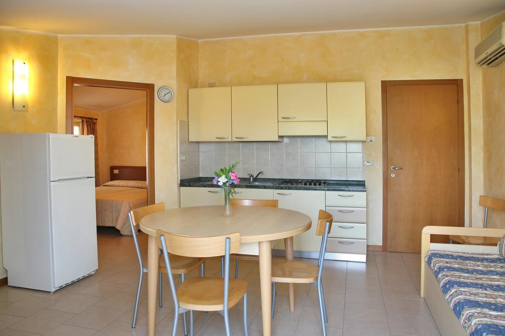 Residence Primavera باردولينو الغرفة الصورة