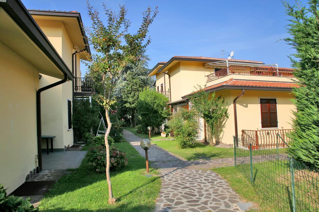 Residence Primavera باردولينو المظهر الخارجي الصورة