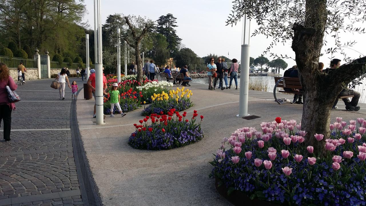 Residence Primavera باردولينو المظهر الخارجي الصورة