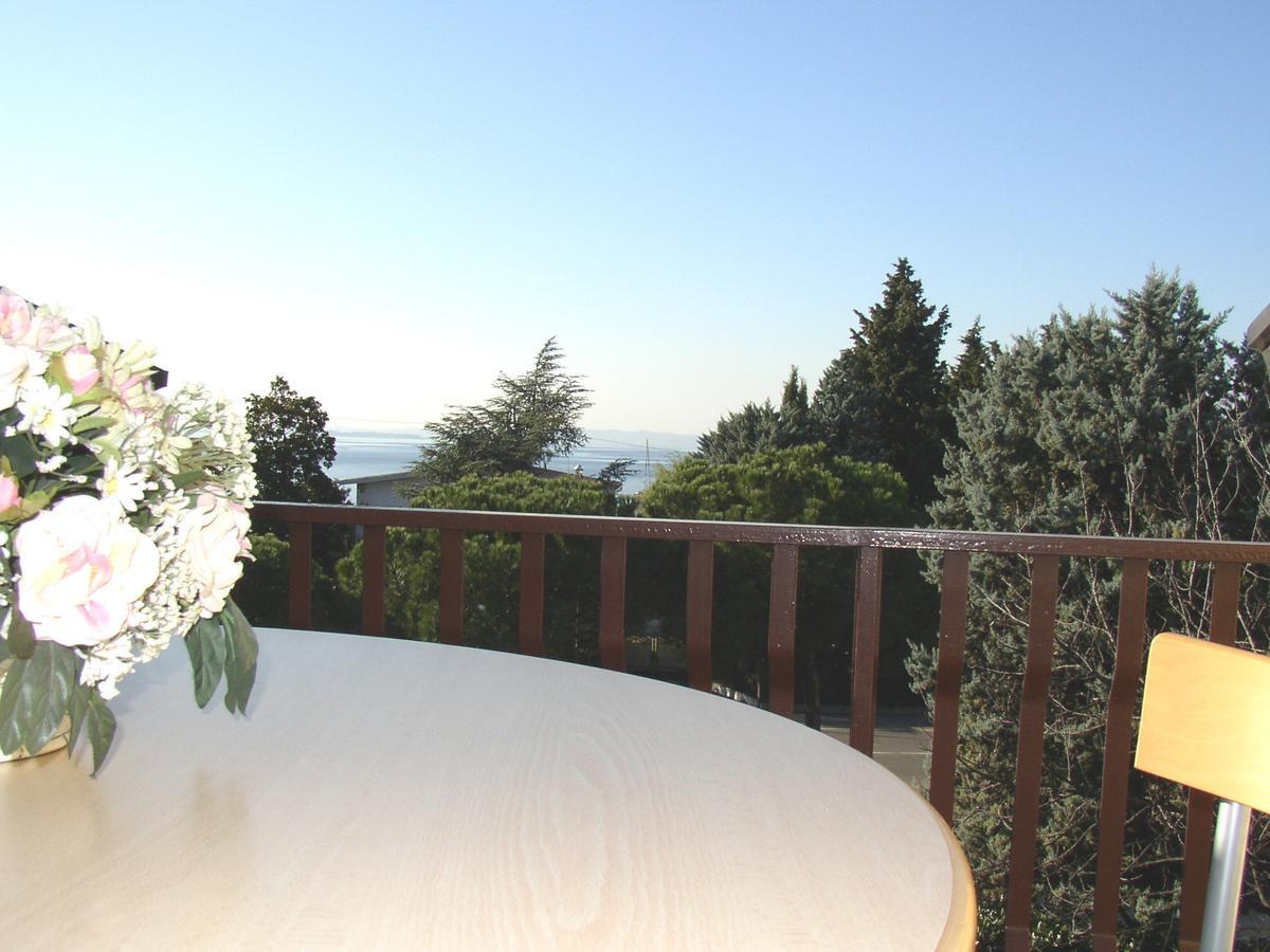 Residence Primavera باردولينو المظهر الخارجي الصورة